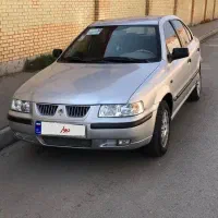 SAMAND.LX|خودرو سواری و وانت|اردبیل, |دیوار