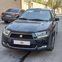 دنا پلاس ۶ دنده ef7p|خودرو سواری و وانت|سیرجان, |دیوار