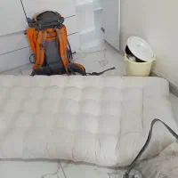 تشک پنبه ، کاملا نو