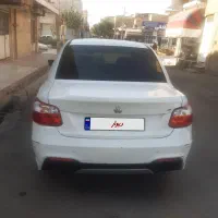 ساینا s دوگانه دستی مدل ۱۴۰۰|خودرو سواری و وانت|قم, علی آباد سعدگان|دیوار