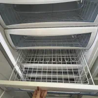 یخجال دوقلو مارک ISUN|یخچال و فریزر|اسلامشهر, شهرک قائمیه|دیوار