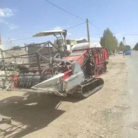 کمباین سینا پلاس ۲۰۱۹|خودرو سنگین|جویبار, |دیوار