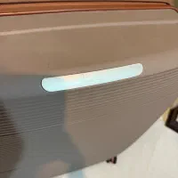 چمدان|کیف، کفش، کمربند|بوشهر, |دیوار