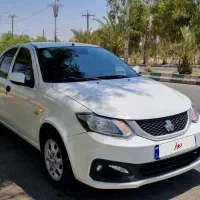 ساینا S دوگانه سوز فابریک کارخانه