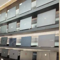 لپتاپ استوک اروپایی