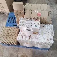 لیوان کاغذی|ظروف نگهدارنده، پلاستیکی، یکبارمصرف|تهران, تهرانسر شرقی|دیوار
