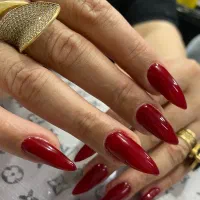 تخفیف خدمات ناخن بمدت محدود|خدمات آرایشگری و زیبایی|شیراز, دلجو|دیوار