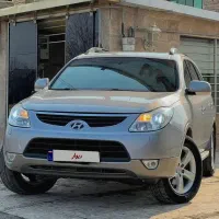 ix55 وراکروز مدل ۲۰۱۲ بی رنگ خشک|خودرو سواری و وانت|تهران, استقلال|دیوار