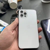 ایفون 12 پرو