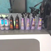 شوینده بهداشتی نانو