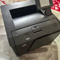 دو عدد پرینتر hp|پرینتر، اسکنر، کپی، فکس|بندر ماهشهر, |دیوار