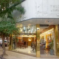 اپارتمان ۸۵متری حاشیه خیابان ۲۰متری فول امکانات
