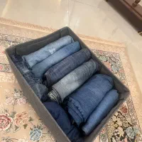 باکس برزنتی بدونه زیپ