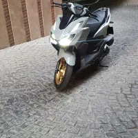 هوندا کیلیک ۱۶۰ اصل تایلندی