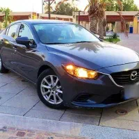 اجاره مزدا۶