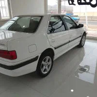 پژوپارس تیوفایو مدل99بدون رنگ