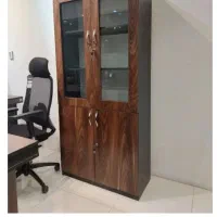 کمد بایگانی|دفتر کار|خورموج, |دیوار