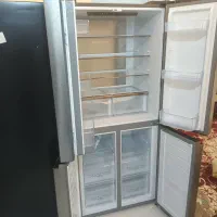 یخچال ساید استوک وارداتی