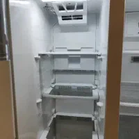 یخچال ساید بوش