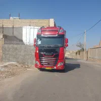 داف ۵۳۰ مدل ۲۰۱۹|خودرو سنگین|تایباد, |دیوار