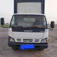 فروش ایسوزو۸تن مدل ۸۹|خودرو سنگین|اسفراین, |دیوار