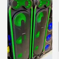 باند سونیا|سیستم صوتی خانگی|قم, امامزاده ابراهیم|دیوار