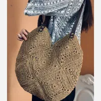 کیف دوشی زنانه|کیف، کفش، کمربند|پاکدشت, پاکدشت (مامازند)|دیوار