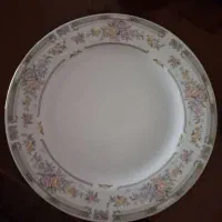 سرویس چینی ۱۲ نفره ژاپنی|ظروف سرو و پذیرایی|تهران, فرحزاد|دیوار