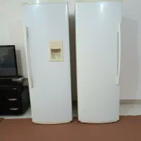 یخچال و فریزر