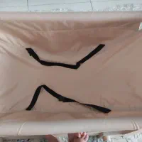 گهواره (ننو)|اسباب و اثاث بچه|ارومیه, |دیوار