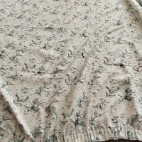 پرده ۳/۳|پرده، رانر، رومیزی|ایلام, |دیوار