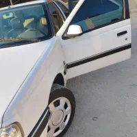 شهرستان لردگان اسلیکس استثنایی دریچه سیمی 1400|خودرو سواری و وانت|اصفهان, آزادان|دیوار