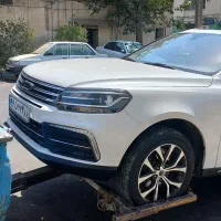 امدادخودرو/یدک کش/خودروبر/نیسان جرثقیل