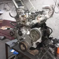 تعمیرگاه مکانیکی نیسان دیزل و بنزینی|خدمات موتور و ماشین|تهران, شهرک ابوذر|دیوار