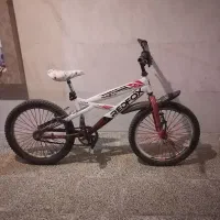 دوچرخه  20حرفه ای