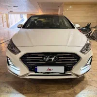 سوناتا ال اف هیبرید۲۰۱۸