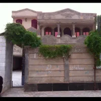 فروش خانه ویلایی دو طبقه دهدشت خیابان طالقانی|فروش خانه و ویلا|دهدشت, |دیوار