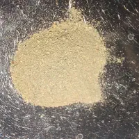 خاک طلا