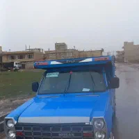 وانت نیسان 1401