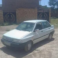 فروش پرایده