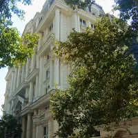 ۱۱۰ متر موقعیت اداری فلت رو به پارک تابلوخور
