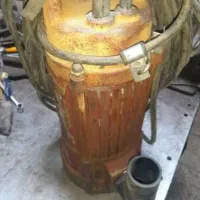 کفکش دو اینچ به بالا سوخته درب منزل شما قیمت بالا