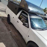 ماشین سالم ب شرط|خودرو سواری و وانت|سبزوار, شهدا|دیوار