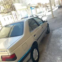 پژو ۴۰۵|خودرو سواری و وانت|بروجرد, |دیوار