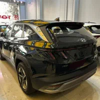 توسان لانگ  فول مشکی 2025|خودرو سواری و وانت|تهران, سهروردی|دیوار