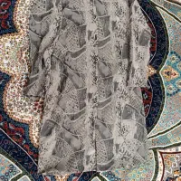 مانتو ژاکارت