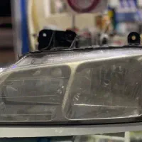 چراغ جلو پارس