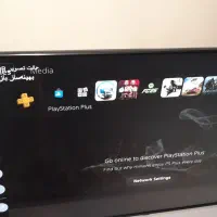 تلوزیون الجی120هرتز گیمینگqned80