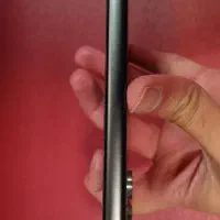 موبایل سامسونگ رنگ خاکستری S24 ultra 256 کاملا نو|موبایل|تهران, نیروی هوایی (پیروزی)|دیوار