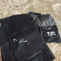 لباس کار مردانه